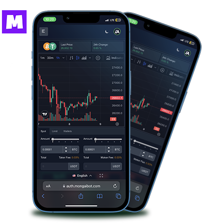 mobile apps